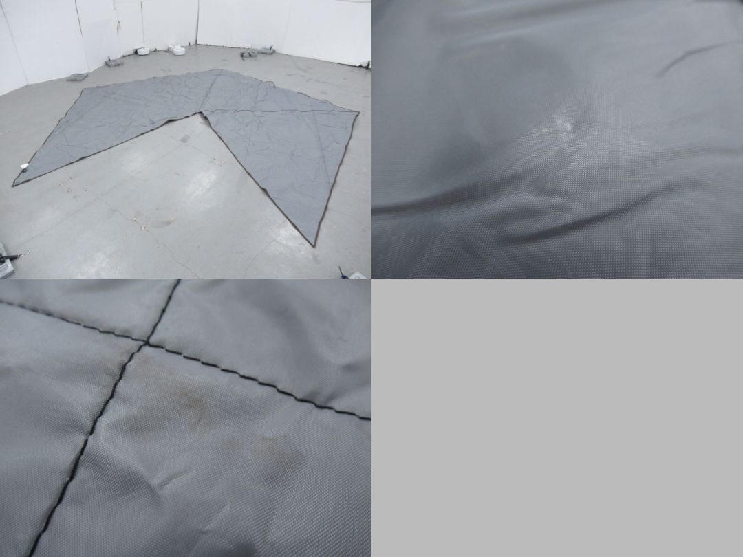 tent-Mark DESIGNS（テンマクデザイン）  サーカス メッシュインナーセット 4/5