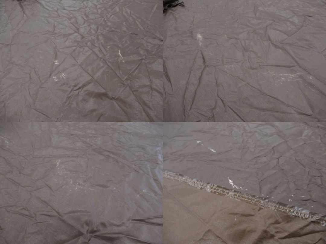 tent-Mark DESIGNS(テンマクデザイン)  サーカス グランドシート フルサイズ