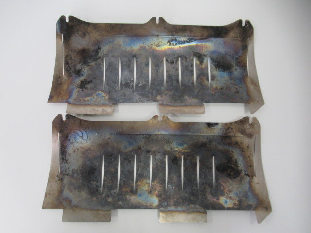 Belmont(ベルモント)  ベルモント 焚火台 TABI ケースセット BM-246