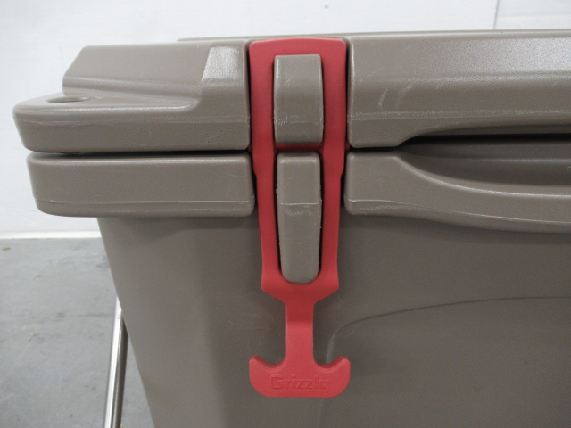 Snow Peak(スノーピーク)  ハードロッククーラー20QT 1