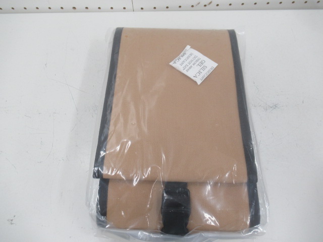 Snow Peak（スノーピーク）  パイルドライバーケース