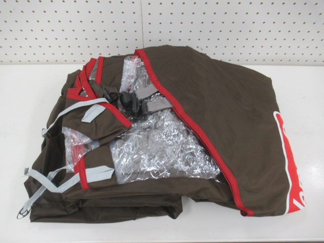 Coleman（コールマン）  クリアウォール