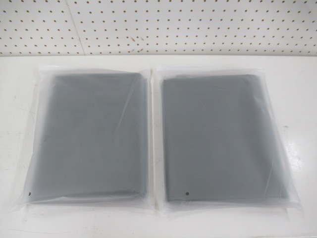 その他ブランド オールウェザーブランケット2 2枚セット