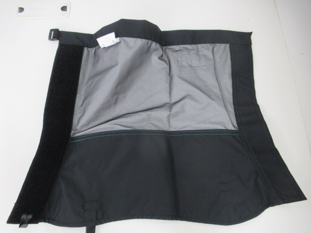 OUTDOOR RESEARCH(アウトドアリサーチ)  クロコダイルゴアテックスゲイター レディース