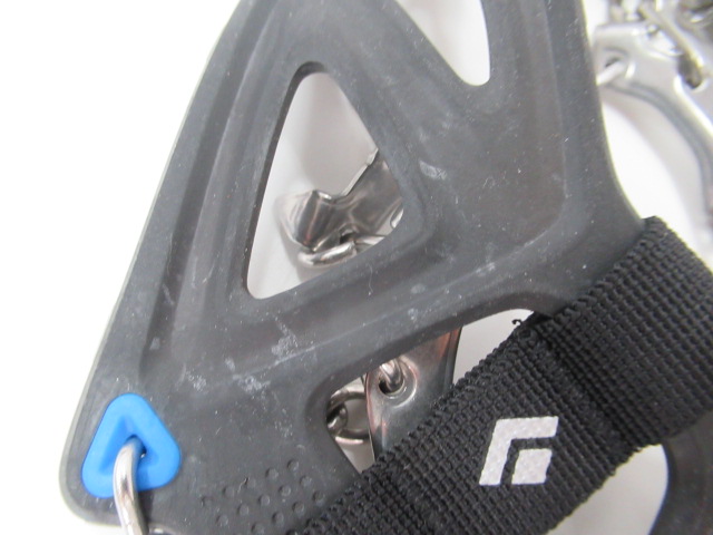 Black Diamond(ブラックダイヤモンド)  アクセススパイク トラクションディバイス