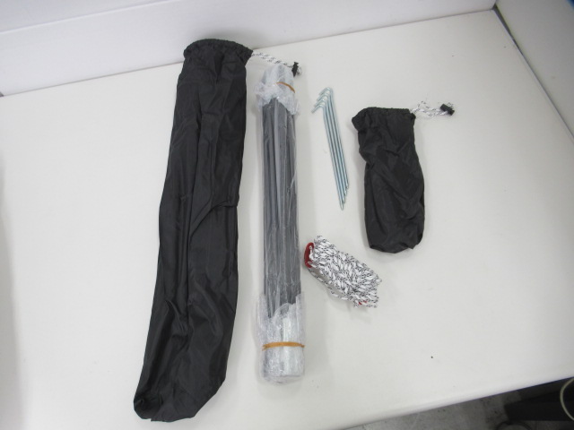 FIELDOOR(フィールドア)  カーサイドタープ