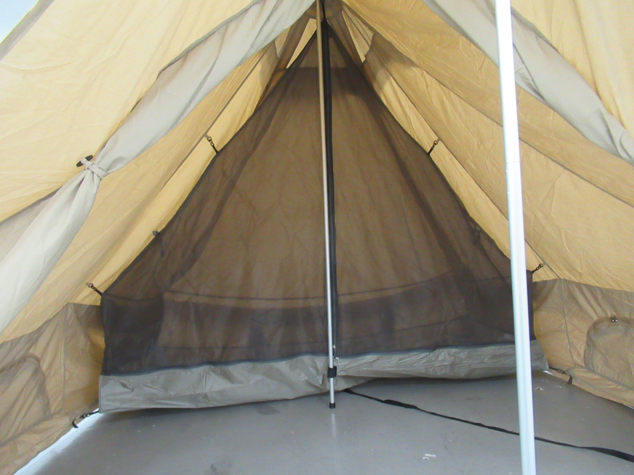 DOD(ディーオーディー)  ショウネンテントTC