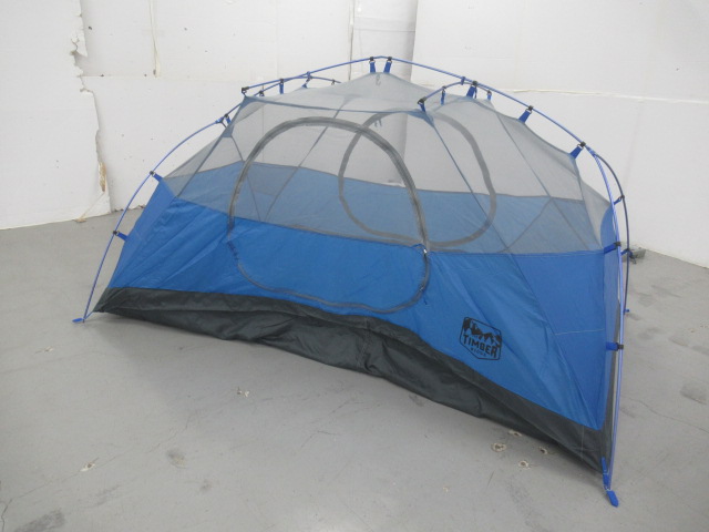 その他ブランド  ティンバーリッジ 2人用 バックパックテント