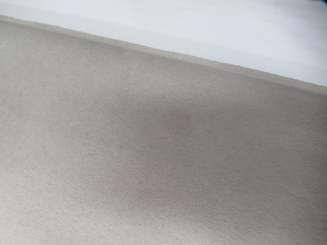 Hilander（ハイランダー）  スエードインフレーターマット ピローレス