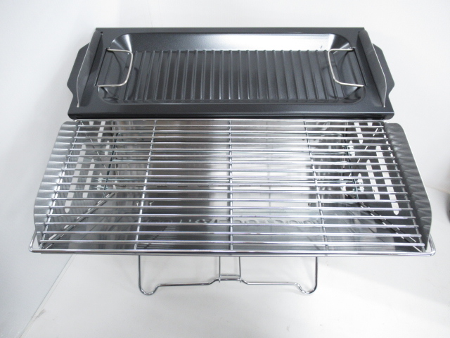 その他ブランド  NEUTRAL OUTDOOR クロスファイヤスタンド2