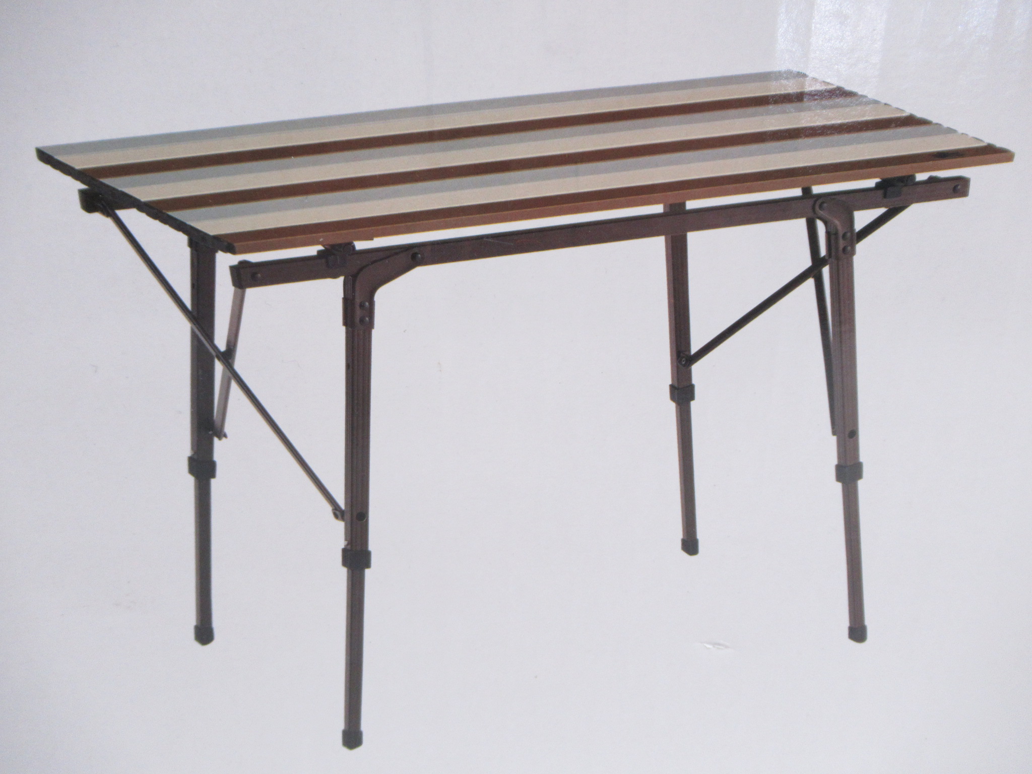 LOGOS（ロゴス）  LOGOS Life オートレッグテーブル 9050