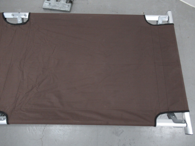 Hilander（ハイランダー）  アルミGIコット