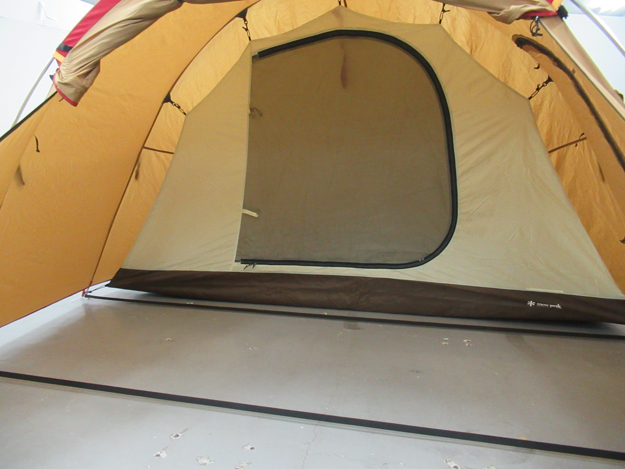 エントリーパックTT ヴォールト | アウトドア用品・アウトドア