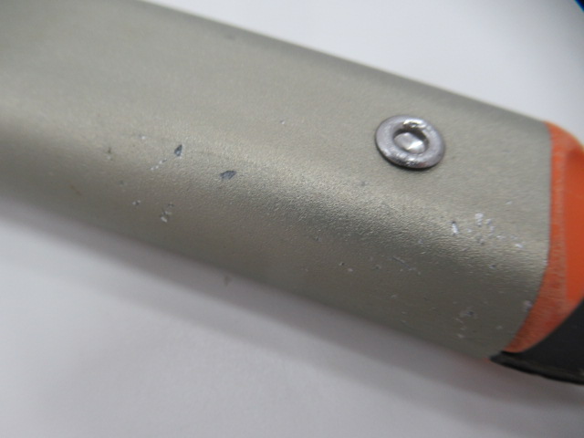 PETZL(ペツル)  スノーウォーカー+リーシュ