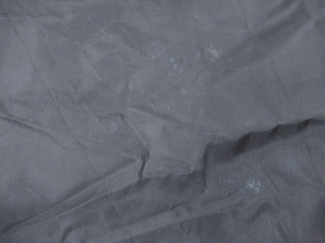 DOD（ディーオーディー）  いつかのタープ ブラック