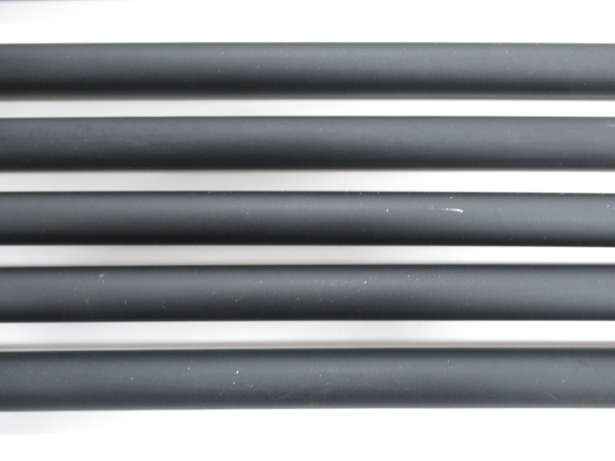 DOD（ディーオーディー）  ビッグタープポール 2本セット