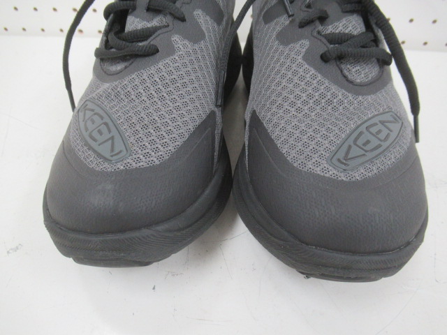 KEEN（キーン）  WK400 WP レディース