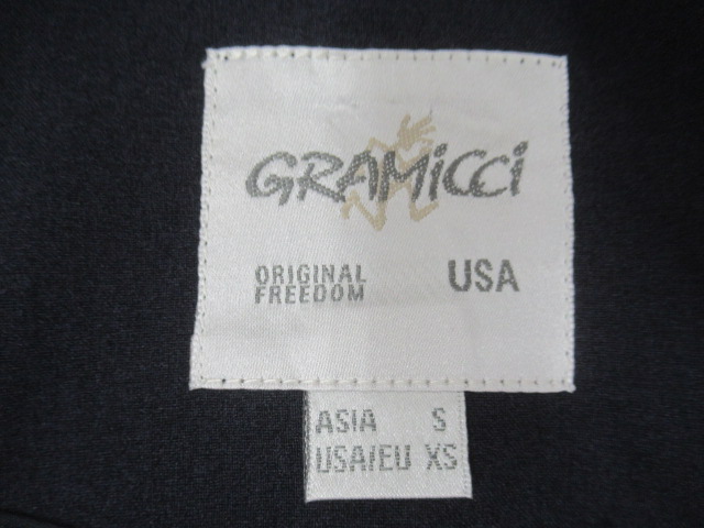 GRAMICCI（グラミチ）  ソロテックス スイングトップ ジャケット