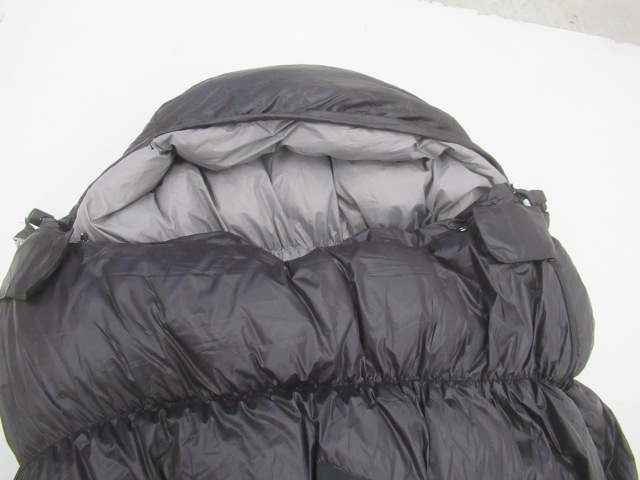 その他ブランド  ブルックリンアウトドアカンパニー スリーピングバッグ