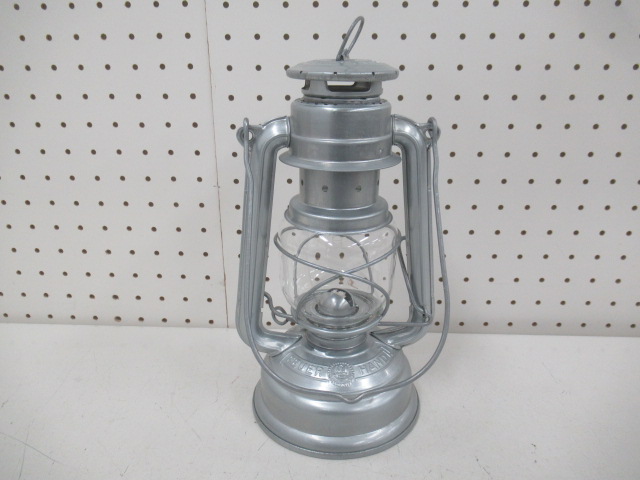 FEUER HAND（フュアハンド）  ベイビースペシャル276 ジンク