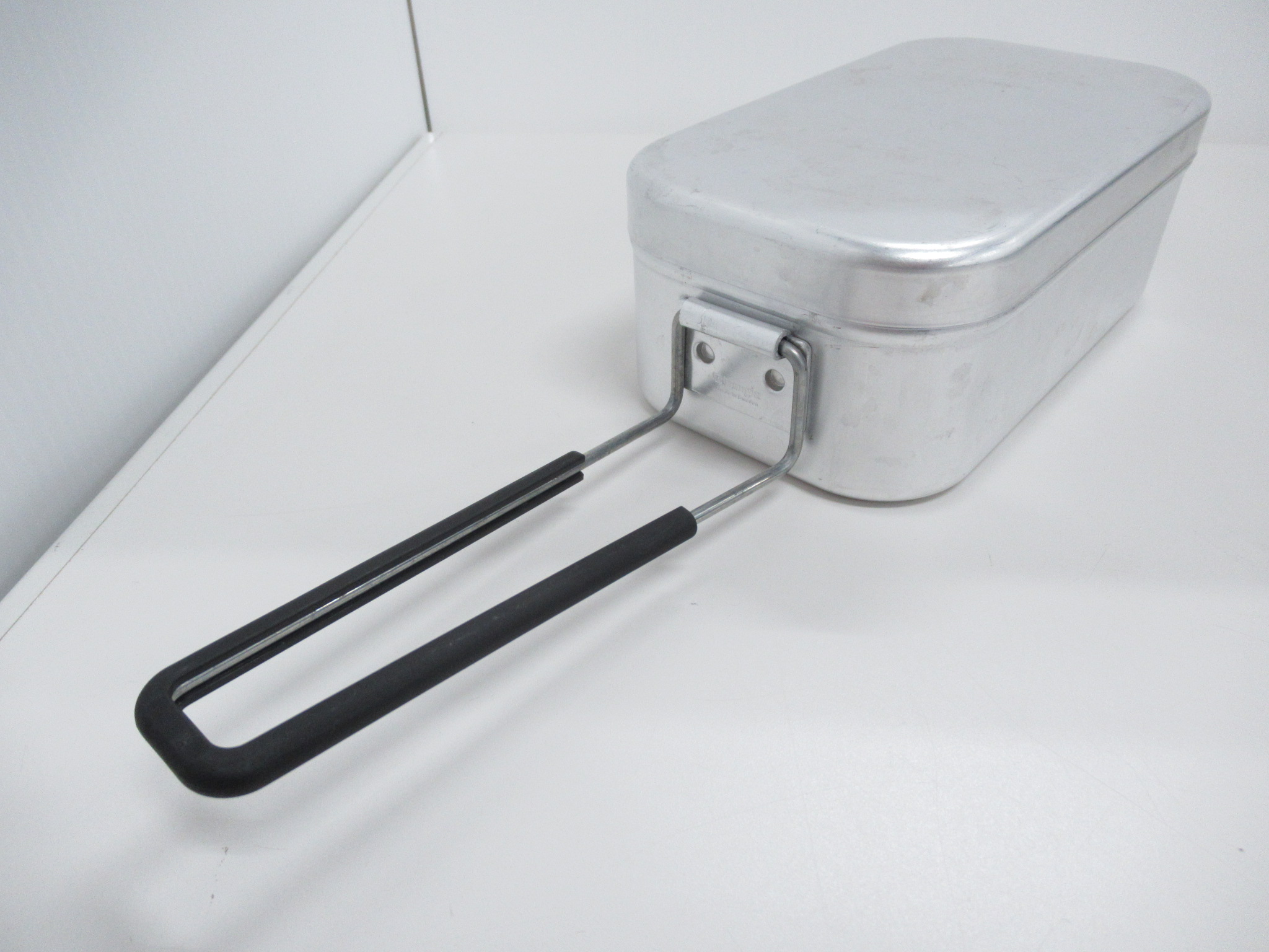 Trangia(トランギア)  メスティン セット
