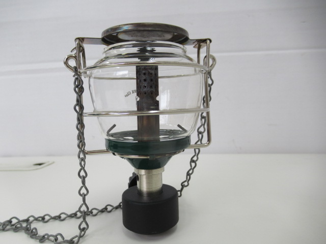 EPIgas（イーピーアイガス）  BPランタン ENGLAND