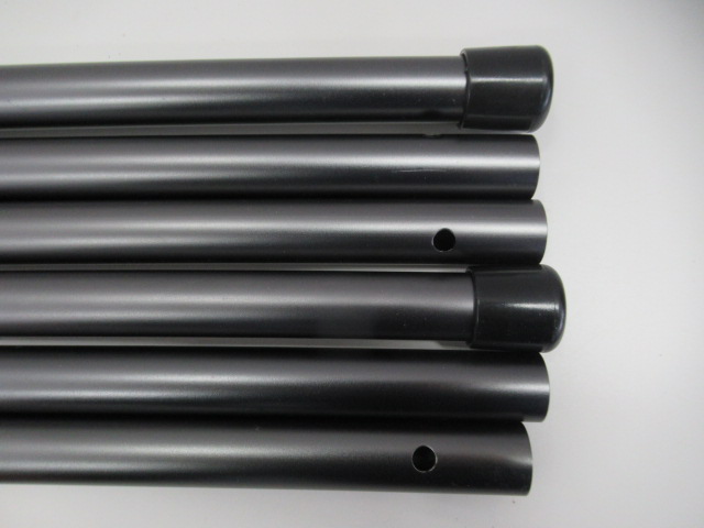 ZANE ARTS（ゼインアーツ）  アップライトポール150 2本セット