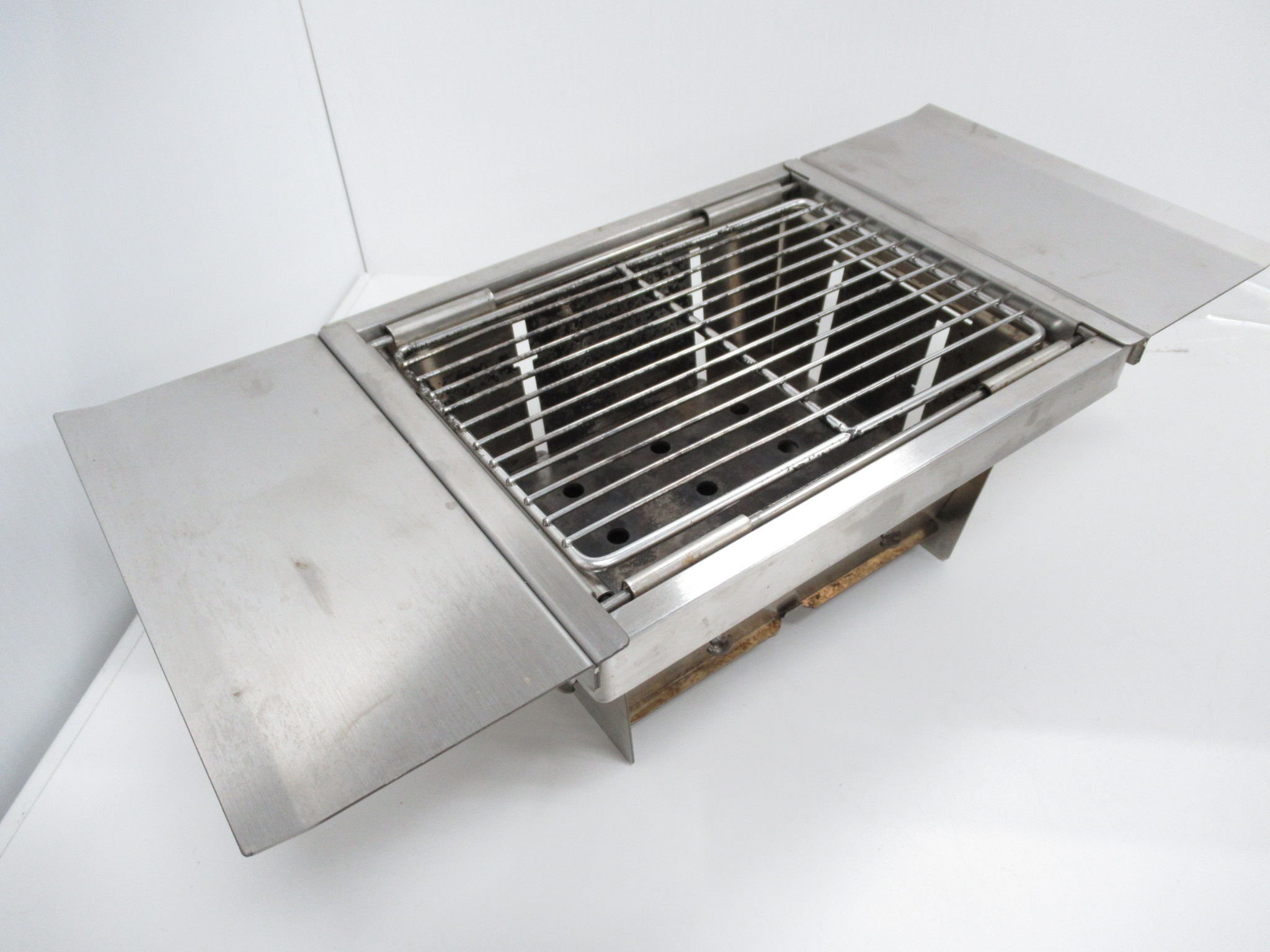 Mt.SUMI(マウントスミ)  パーフェクトグリル ミニ