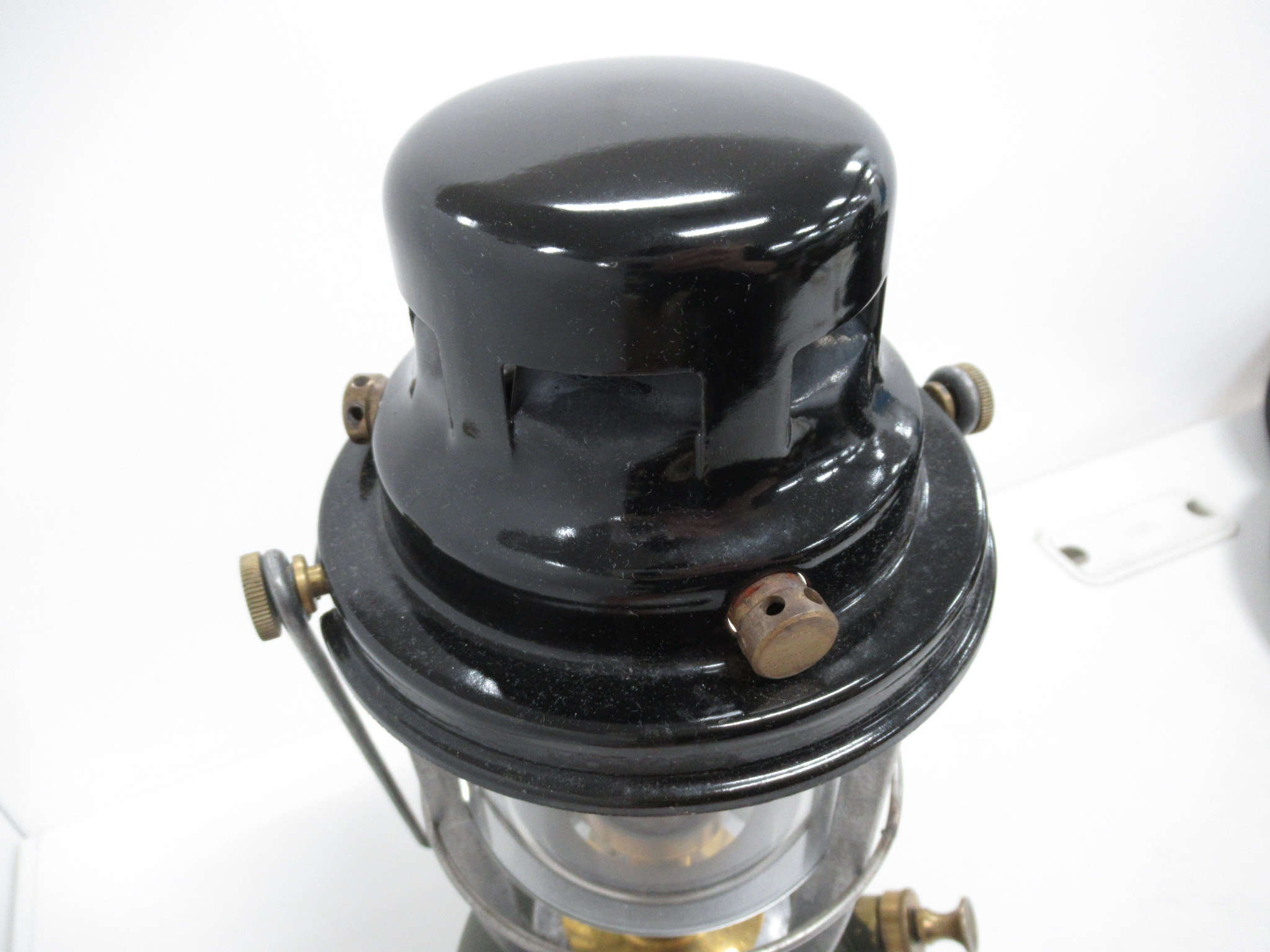 Vapalux(ヴェイパラックス)  M320 アーミーグリーン セット