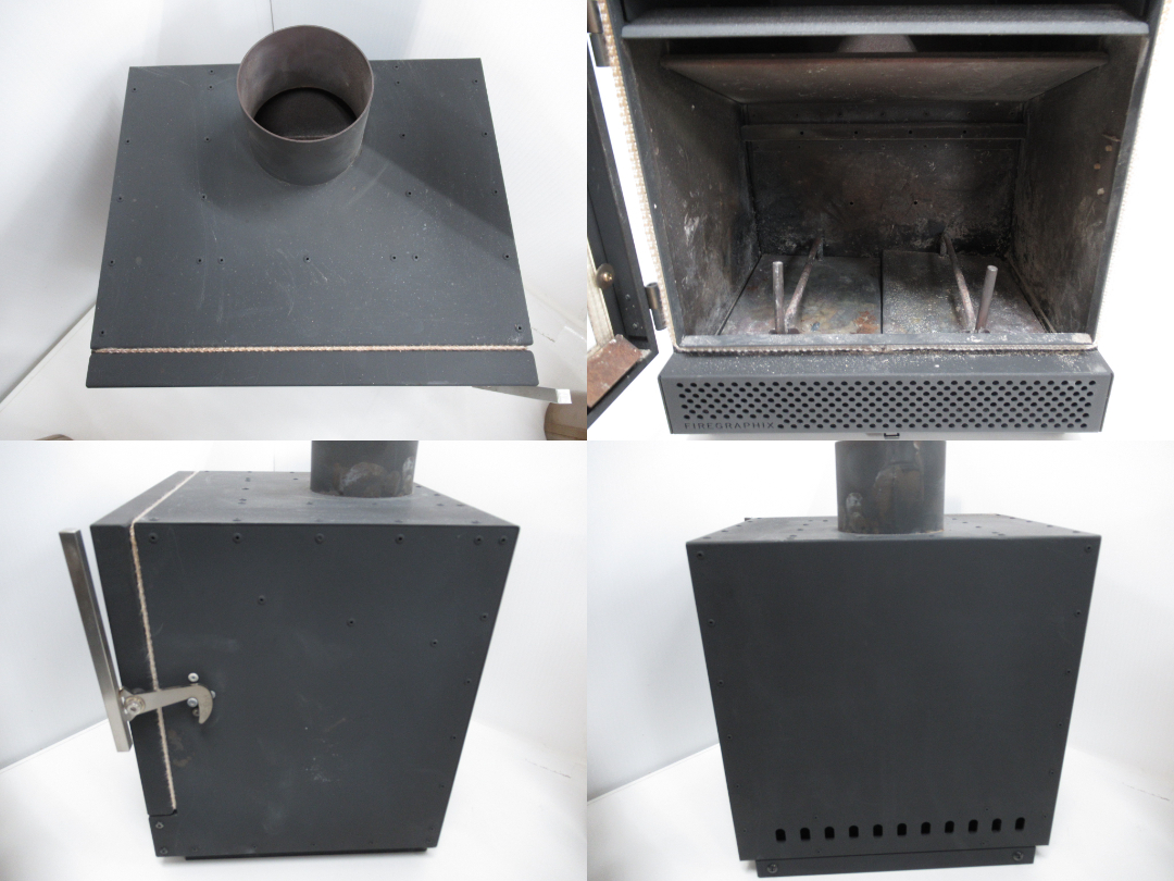 その他ブランド FIREGRAPHIX BLISS-mini セット