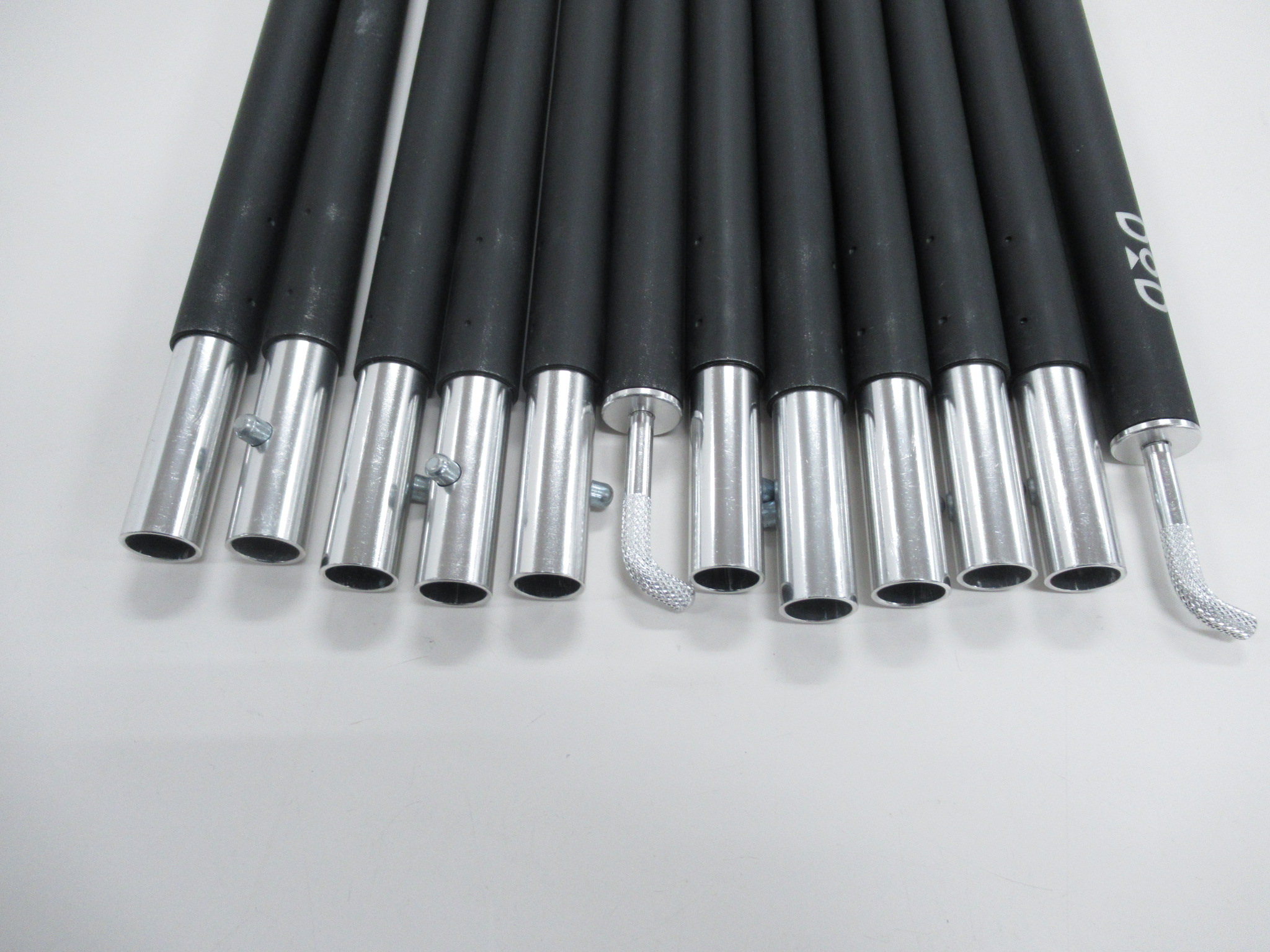 DOD（ディーオーディー）  コンパクトタープポール