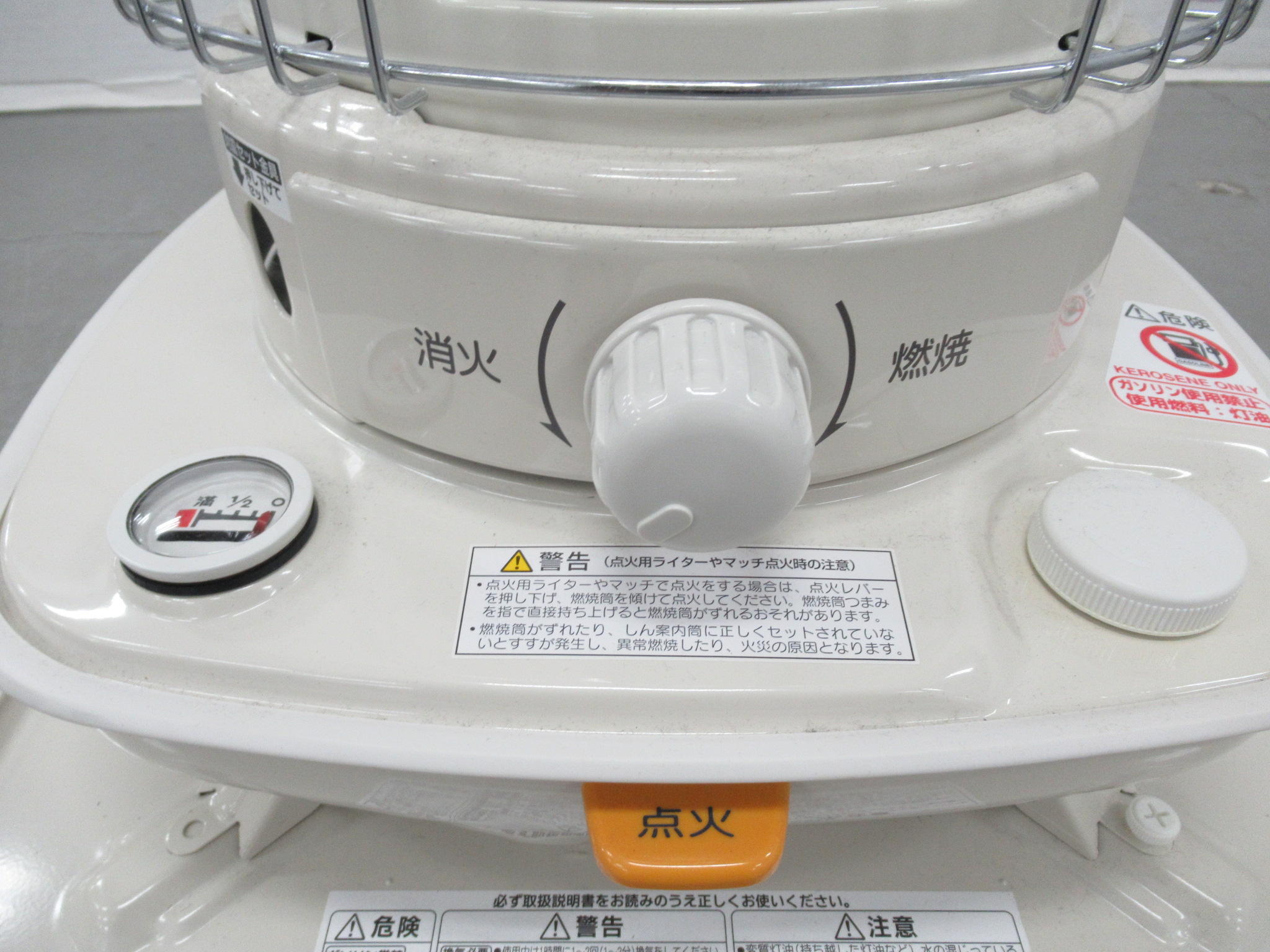 その他ブランド  CORONA 石油ストーブ SL-5122