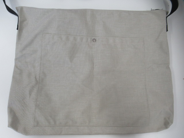 THE NORTH FACE(ノースフェイス)  PURPLE LABEL ショルダーバッグ