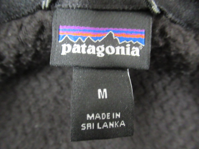 patagonia（パタゴニア）  R1エアフルジップフーディ 40255