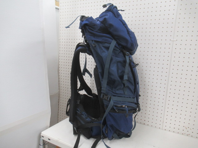 Millet（ミレー）  マーカム60＋20