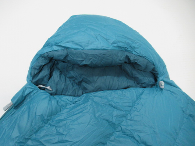 mont-bell（モンベル）  スパイラルダウンハガー#3 セット