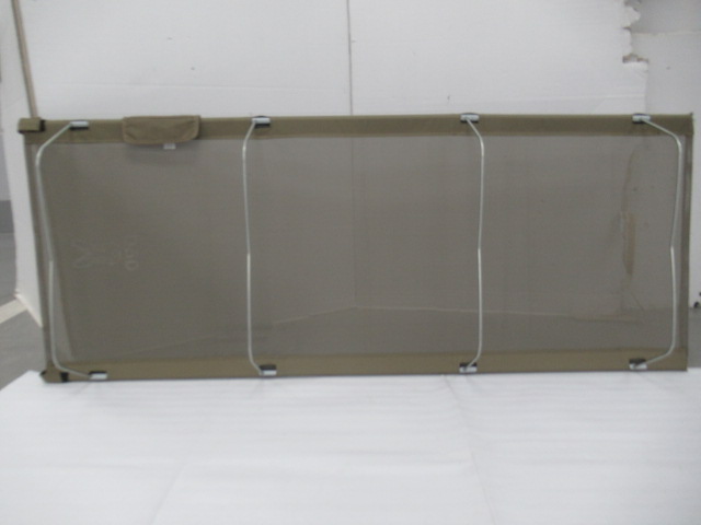 DOD（ディーオーディー）  ウルトラクールキャンピングベッド CB1-100/139