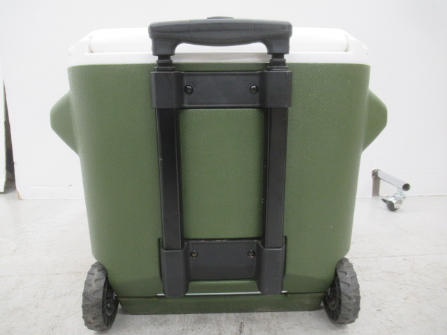 Coleman（コールマン）  ホイールクーラー/28QT オリーブ