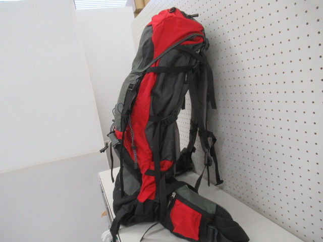deuter（ドイター）  エアコンタクト 65+10