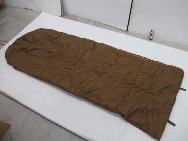 Snugpak（スナグパック）  NAUTILUS SQ