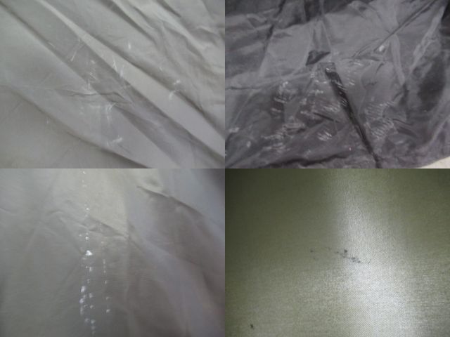 THE NORTH FACE（ノースフェイス）  ノーチラス4 × 4 /ルーフプリントセット