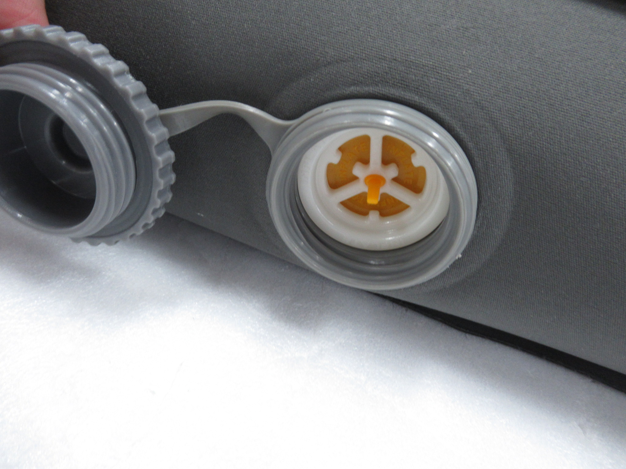 Coleman（コールマン）  キャンパーインフレーターマットハイピーク/シングル