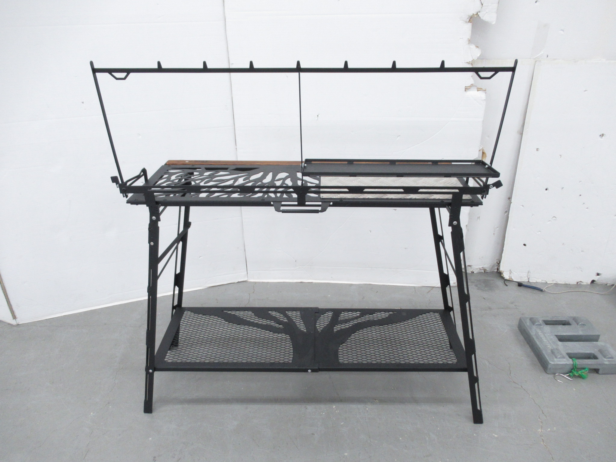 NATURE TONES（ネイチャートーンズ）  キッチンカウンターテーブル TAIJYUバージョン