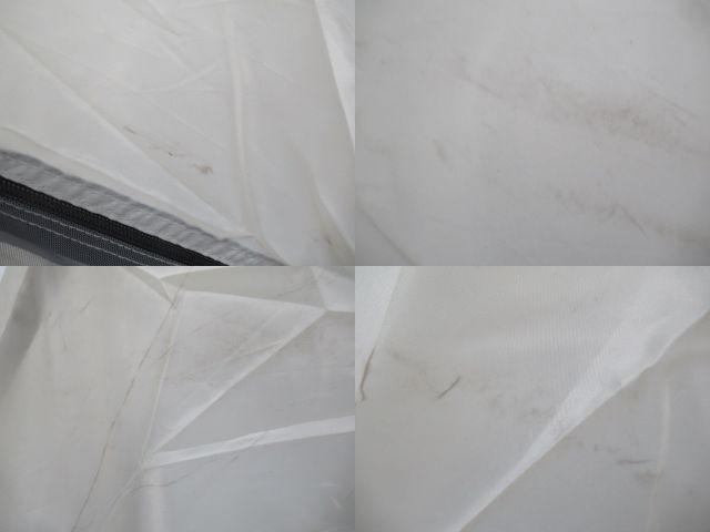 SABBATICAL（サバティカル）  モーニンググローリー インナーテント