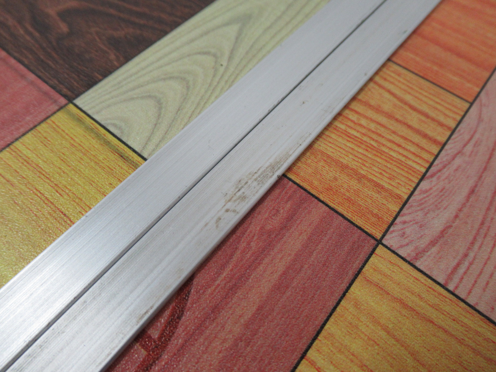 Coleman(コールマン) ナチュラルモザイクリビングテーブル90プラス