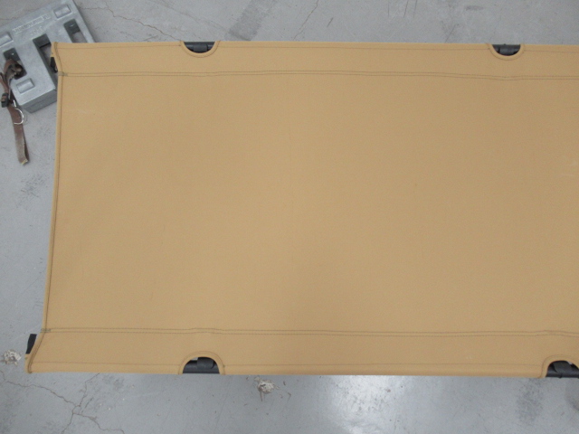 その他ブランド  VENTLAX 2WAY ADJUSTABLE COT