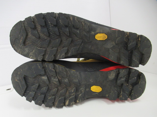 LA SPORTIVA（ラ・スポルティバ）  トランゴ アルパイン GTX