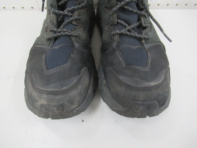 HOKA（ホカ）  アナパカ ミッド ゴアテックス