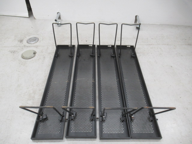 尾上製作所（オノエセイサクショ）  マルチファイアテーブル2