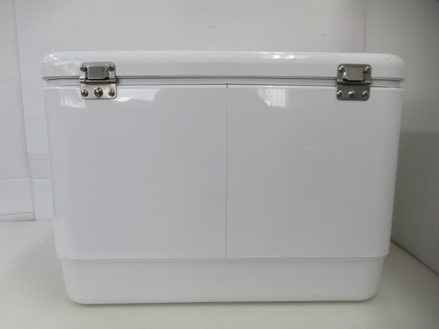 Coleman(コールマン)  70TH リミテッドスチールベルトクーラー